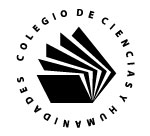 Colegio de Ciencias y Humanidades