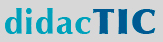 Logo de didactic