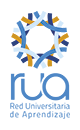 Logotipo de RUA